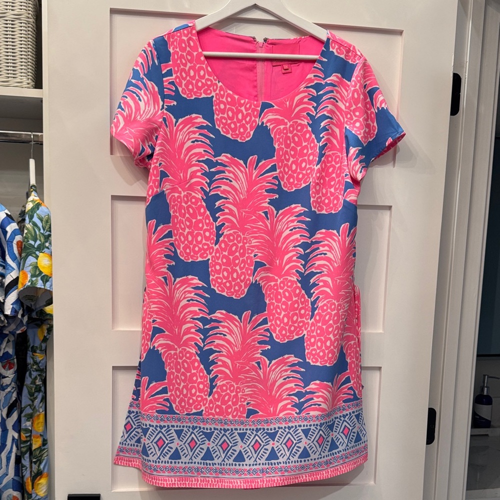 Lilly Pulitzer dress NWOT
